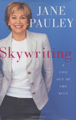 Skywriting: A Life Out Of The Blue,Used