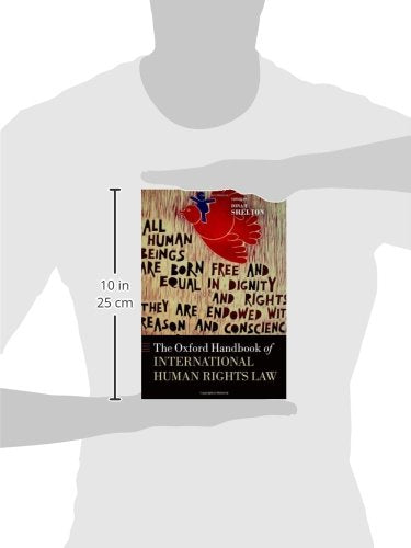 The Oxford Handbook of International Human Rights Law (Oxford Handbooks),Used