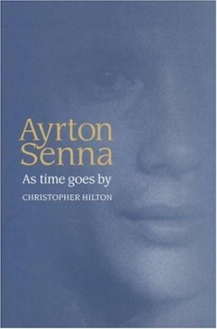 Ayrton Senna: As Time Goes by,Used