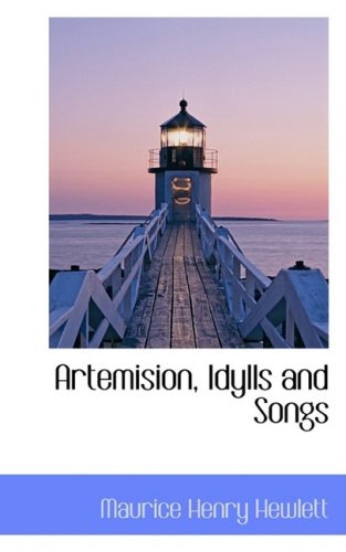 Artemision, Idylls and Songs,Used