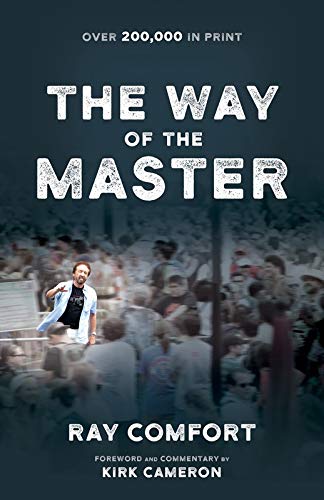 The Way Of The Master,Used