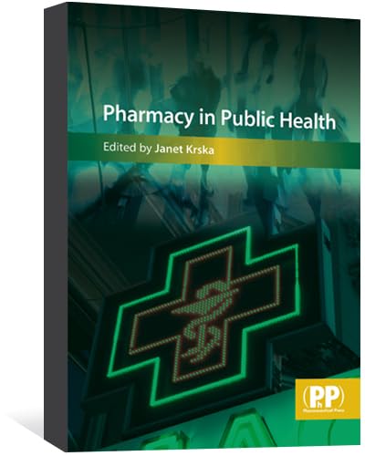 Pharmacy in Public Health,Used