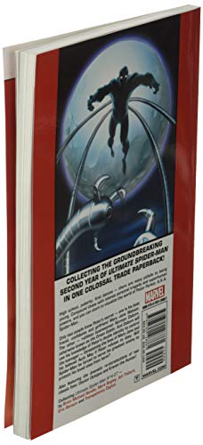 Ultimate Spiderman: Ultimate Collection, Vol. 2,Used