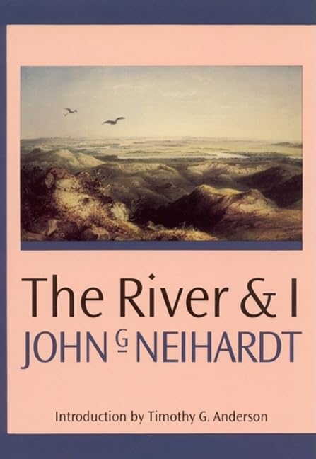 The River And I (Landmark Edition),Used