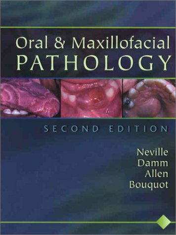 Oral & Maxillofacial Pathology,Used