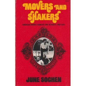 Movers and Shakers,Used