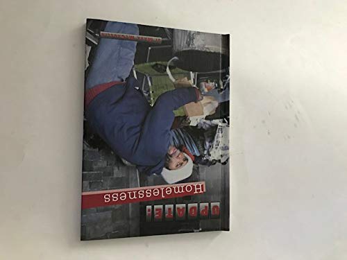 Homelessness (Update),Used