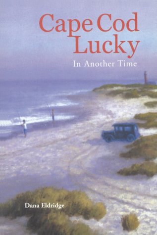 Cape Cod Lucky : In Another Time,Used