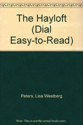 The Hayloft (Dial EasyToRead),Used
