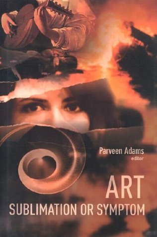Art: Sublimation or Symptom,Used