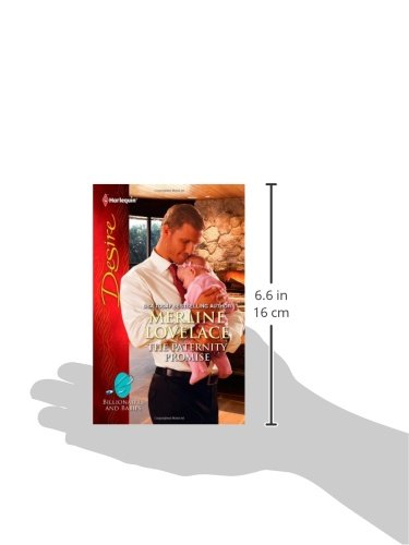 The Paternity Promise,Used