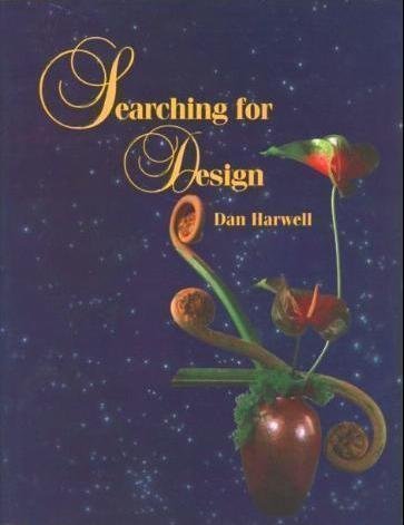 Searching for Design: With Fibonacci and Phi (ILLUSTRATED),Used