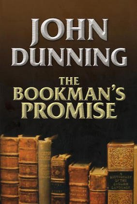 The Bookman's Promise,Used