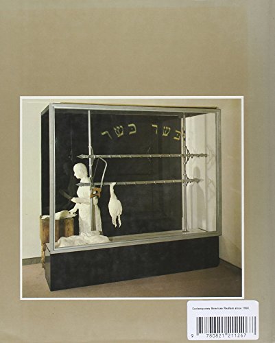 Contemporary American realism since 1960,Used