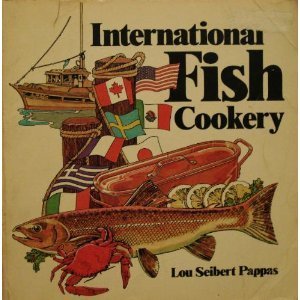 Fish Cookery International,Used