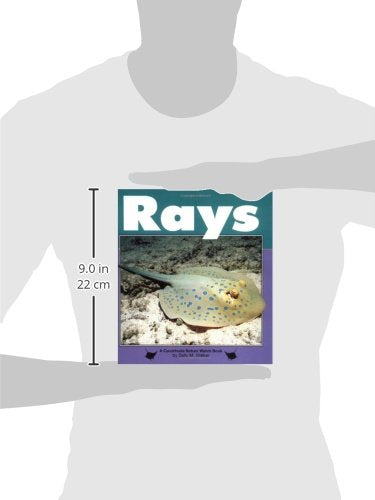 Rays (Nature Watch),Used