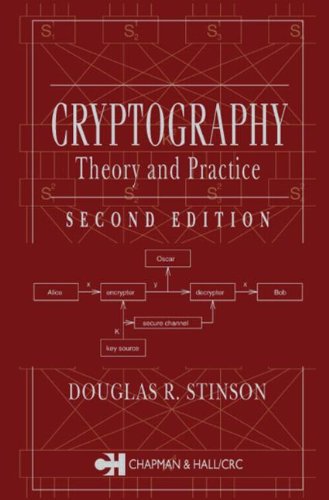 Cryptography : Theory and Practice,Used