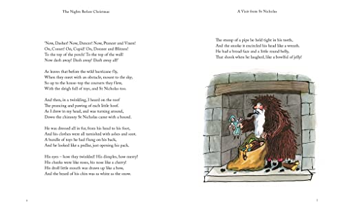 The Nights Before Christmas,Used