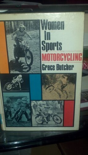 Motorcycling (Women In Sports),Used