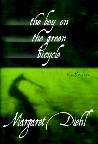 The Boy on the Green Bicycle: A Memoir,Used