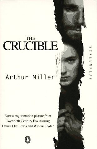 The Crucible: Screenplay,Used