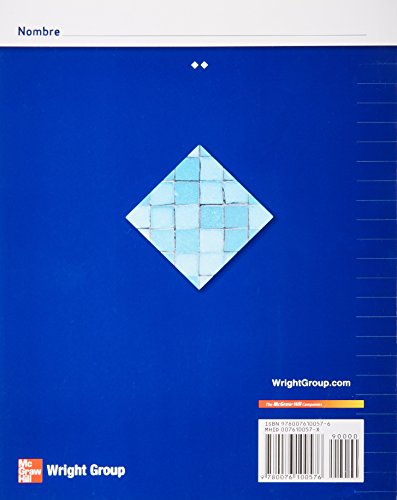 Everyday Mathematics, Grade 2, Student Math Journal 2/ Diario del estudiante (Spanish Edition),Used