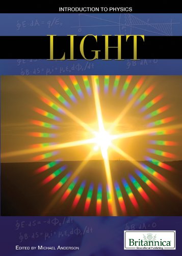 Light (Introduction to Physics),New