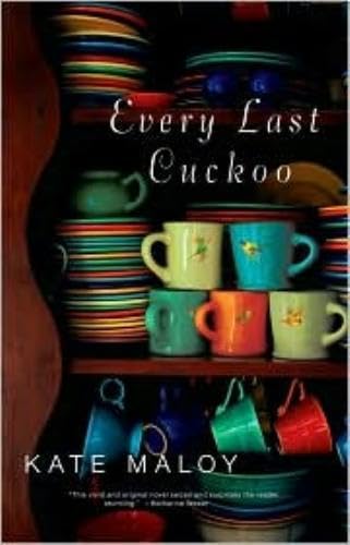 Every Last Cuckoo: A Novel,New