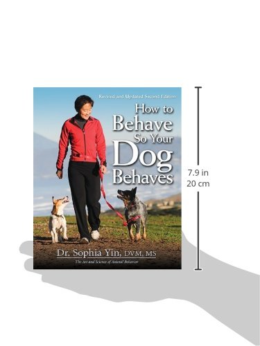 How to Behave So Your Dog Behaves,Used