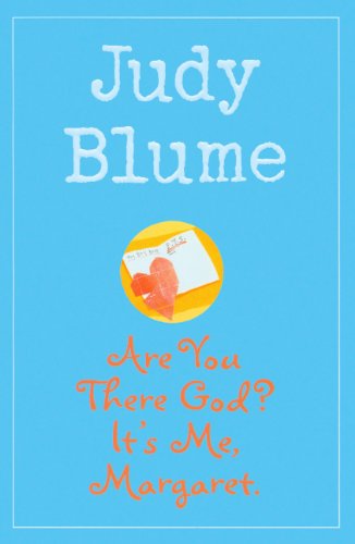 Are You There God? It'S Me, Margaret (Turtleback School & Library Binding Edition),Used