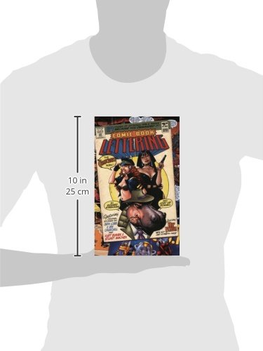 Comic Book Lettering: The Comicraft Way,Used