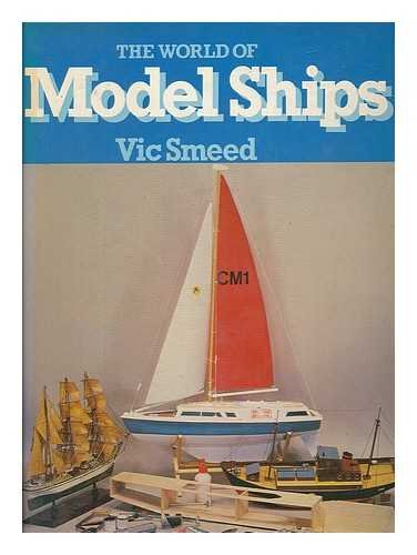 The World of Model Ships,Used