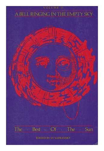 A Bell Ringing in the Empty Sky: The Best of the Sun : Two Volume Set,Used