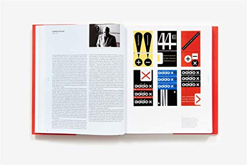 The Moderns: Midcentury American Graphic Design,Used
