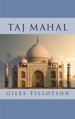 Taj Mahal (Wonders of the World),Used