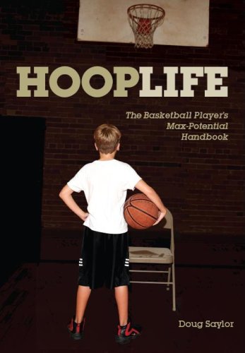 HoopLife: The Basketball Player's MaxPotential Ha,Used