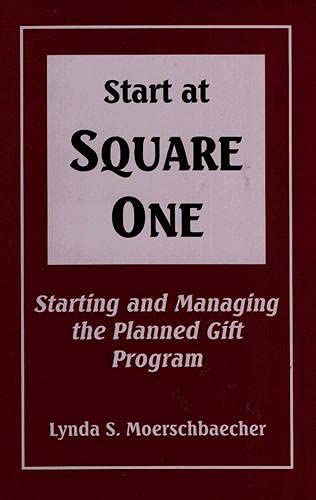 Start at Square One,Used