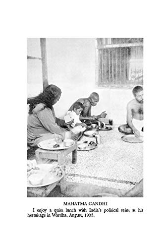 Autobiography of a Yogi: The Original 1946 Edition plus Bonus Material,Used
