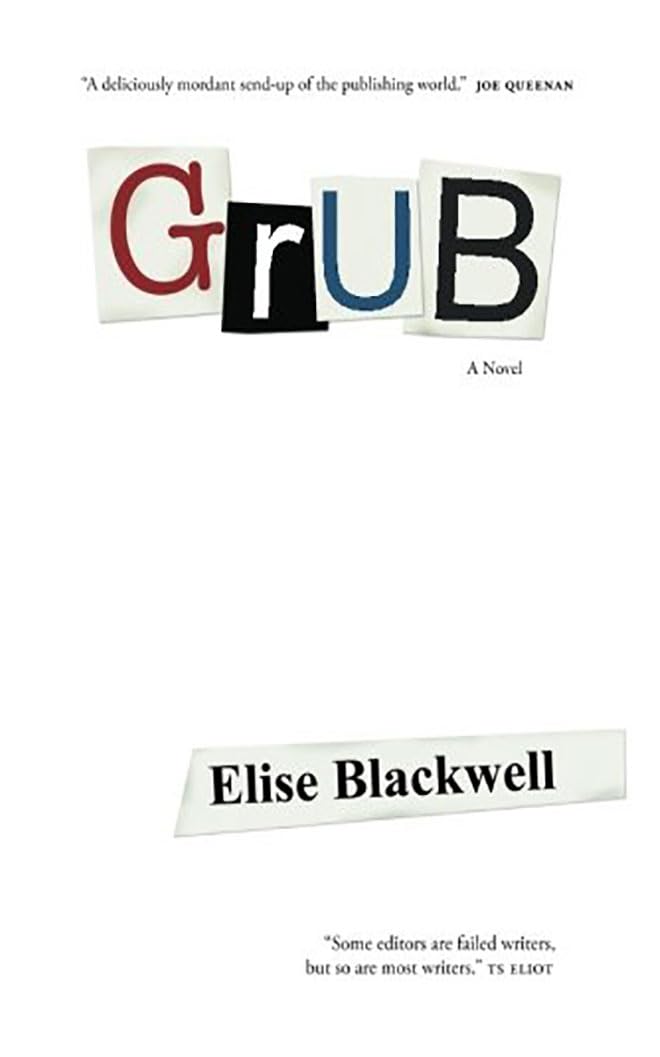 Grub,Used