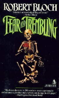 Fear And Trembling