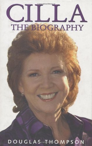 Cilla: The Biography,Used