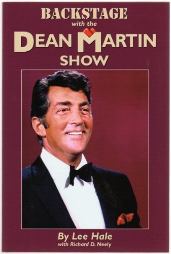 Backstage with the Dean Martin Show,Used