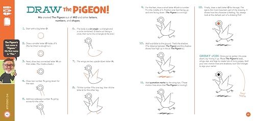 Doodling 101: A Silly Symposium,New