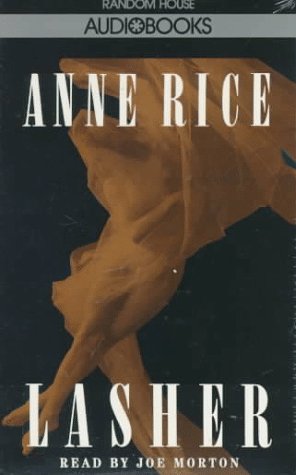 Lasher (Anne Rice),Used