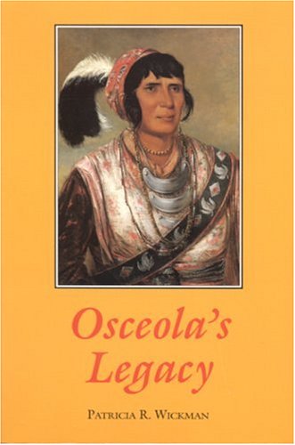 Osceola'S Legacy,Used