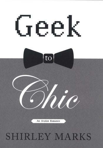 Geek to Chic,Used
