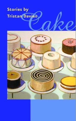 Cake (Johns Hopkins: Poetry and Fiction),Used