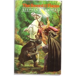 The Sword and the Flame,Used