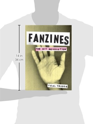 Fanzines,Used