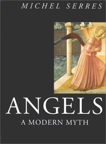 Angels: A Modern Myth,Used